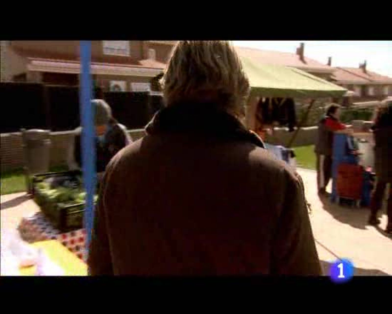 La hora de José Mota - El filosofador en el mercado - La hora de José Mota | Ver