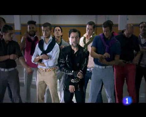 La hora de José Mota - Rajoy Jackson