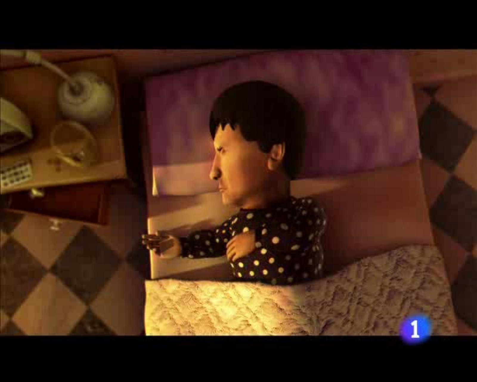 La hora de José Mota - El cansino histórico con Oscar Wilde - La hora de José Mota | Ver