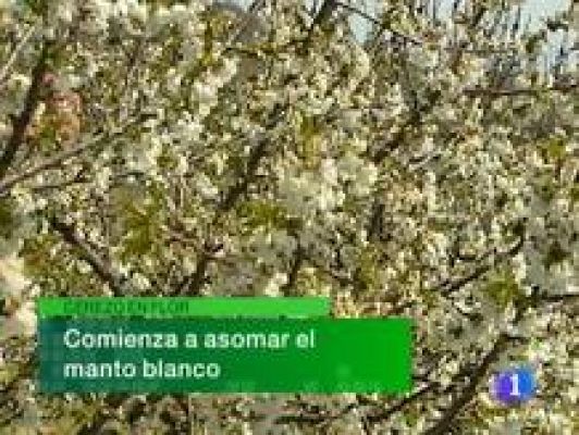 Noticias de Extremadura - Noticias de Extremadura - 29/03/10