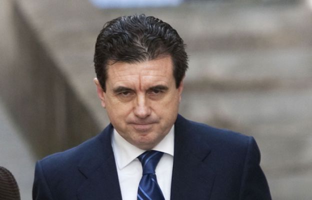  - Matas ya no es del PP