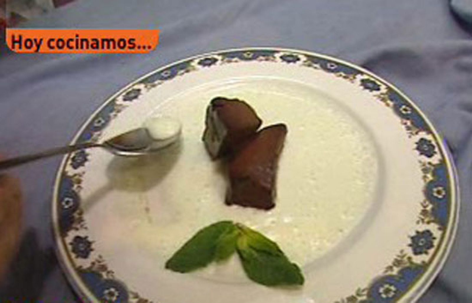 España Directo - Trufa de chocolate negro - RTVE Cocina | Ver