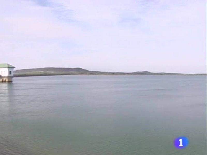 Noticias Aragón (29/03/2010)