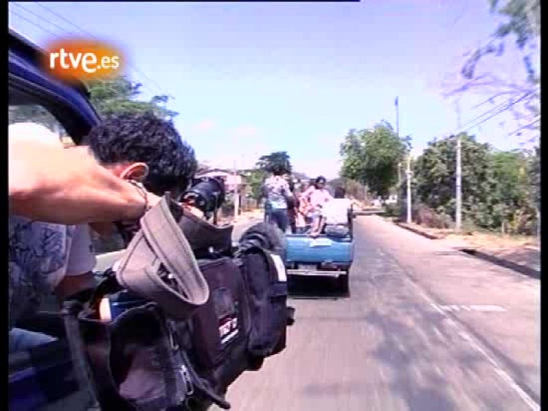 En portada - Ellacuría, crimen sin castigo. Así se hizo | Ver