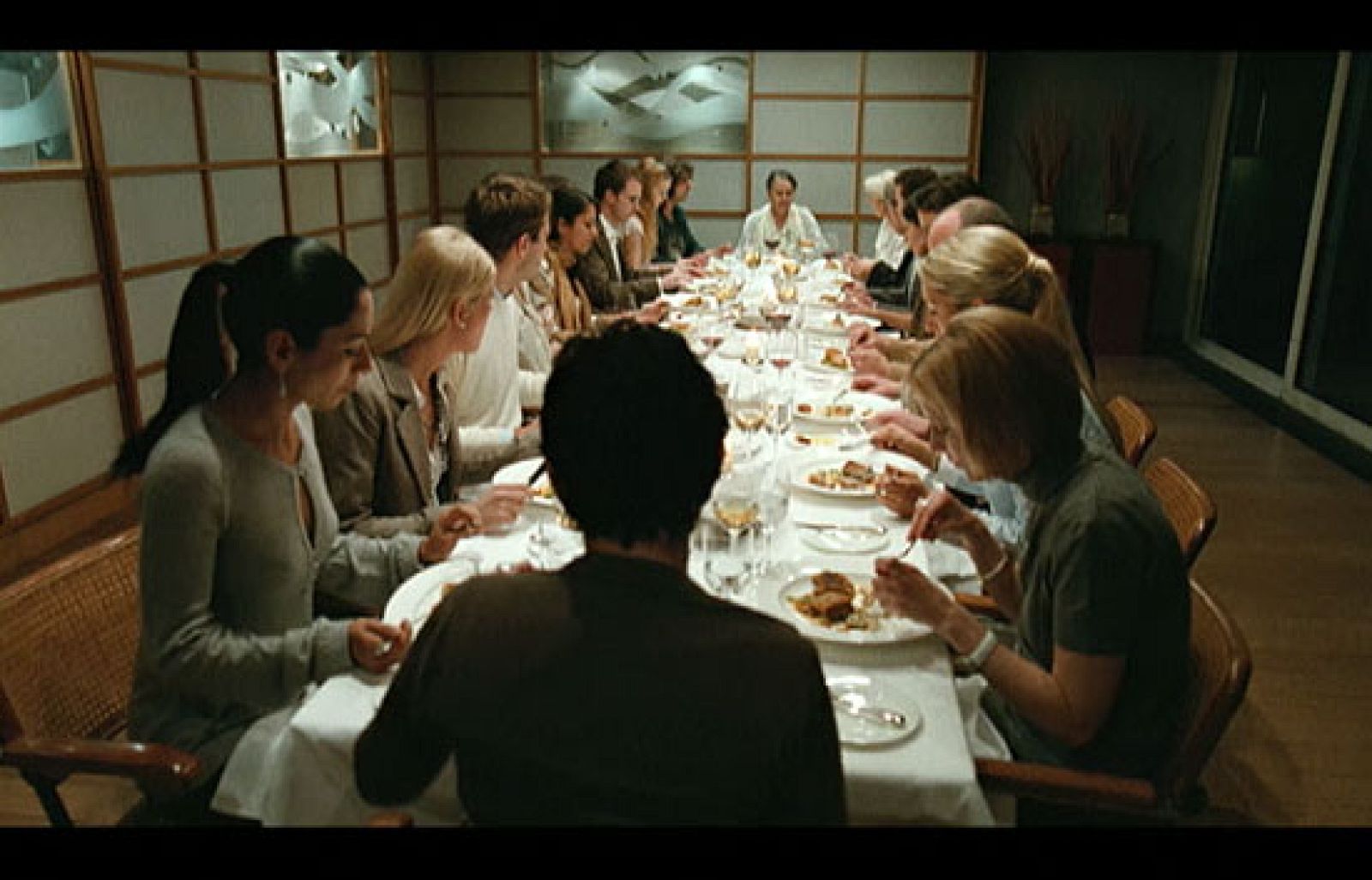 Fatih Akin se estrena en el terreno de la comedia con "Soul Kitchen" | Ver