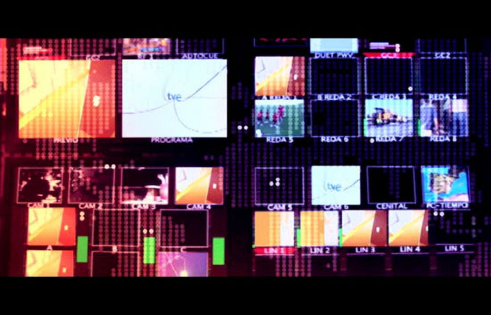 ¿Te acuerdas? - Las otras revoluciones televisivas - ¿Te acuerdas? | Ver