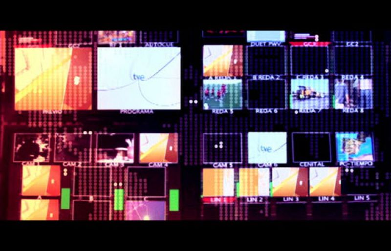 ¿Te acuerdas? - Las otras revoluciones televisivas - ¿Te acuerdas? | Ver