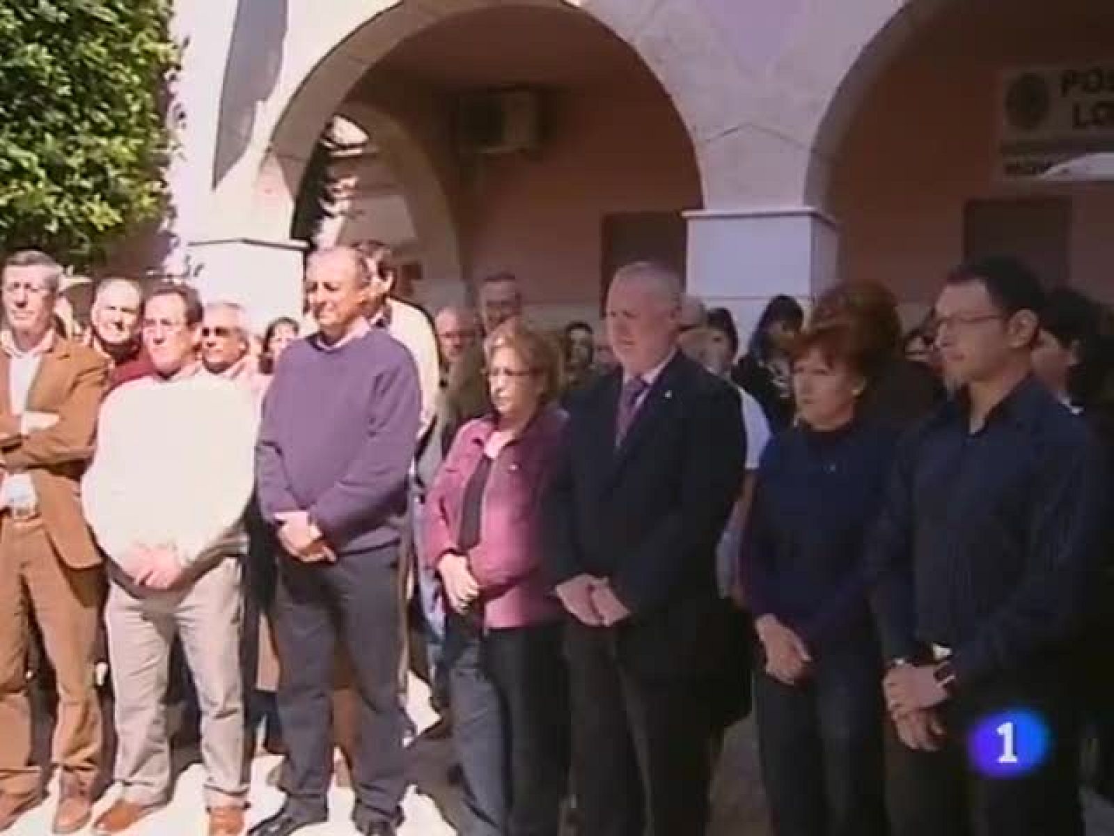 Noticias Andalucía - 29/03/10 - Noticias Andalucía | Ver