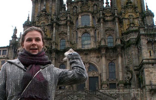 Destino: España - Galicia - Avance