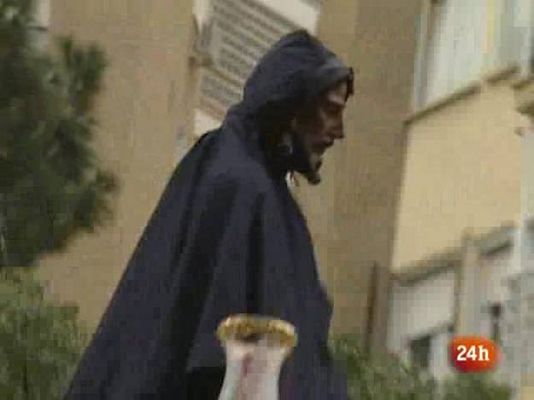 España en 24h - España en 24 horas - 29/03/10