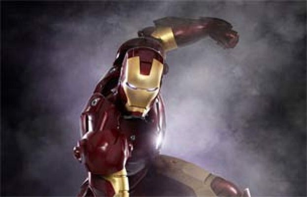 Cultura en Rtve.es - Tráiler de 'Iron Man 2'