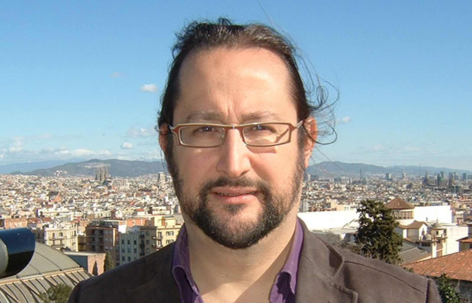 tres14: megaciudades