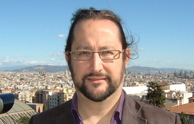 tres14 - Megaciudades