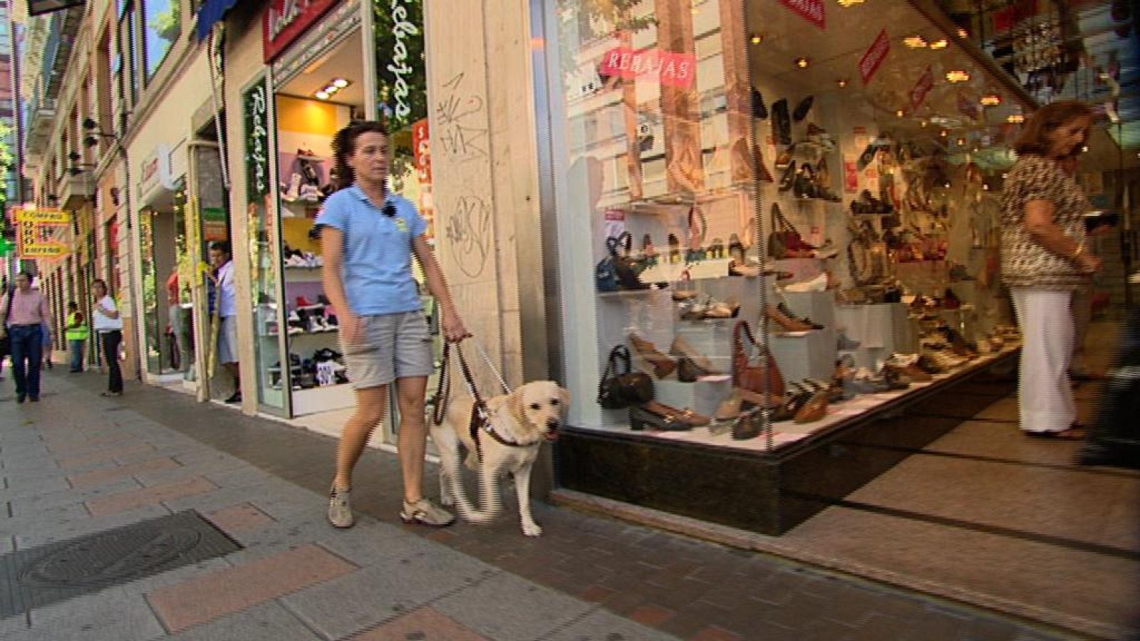 Vidas Adaptadas: Capítulo 4.