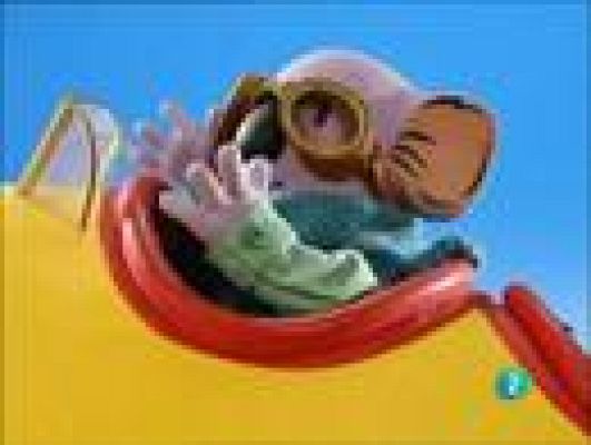  - Los hermanos Koala