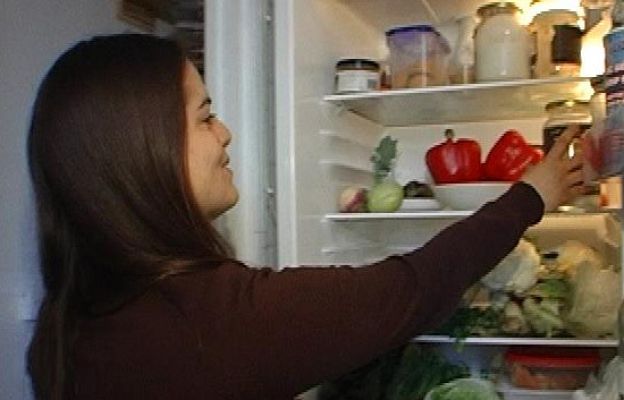 Repor - ¿Qué tienes en la nevera?