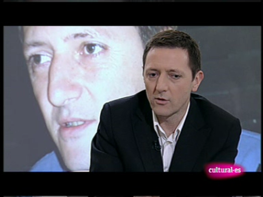 Nostromo - Entrevista a Ignacio Martínez