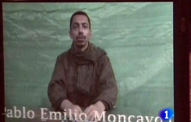  - Rehenes de las FARC