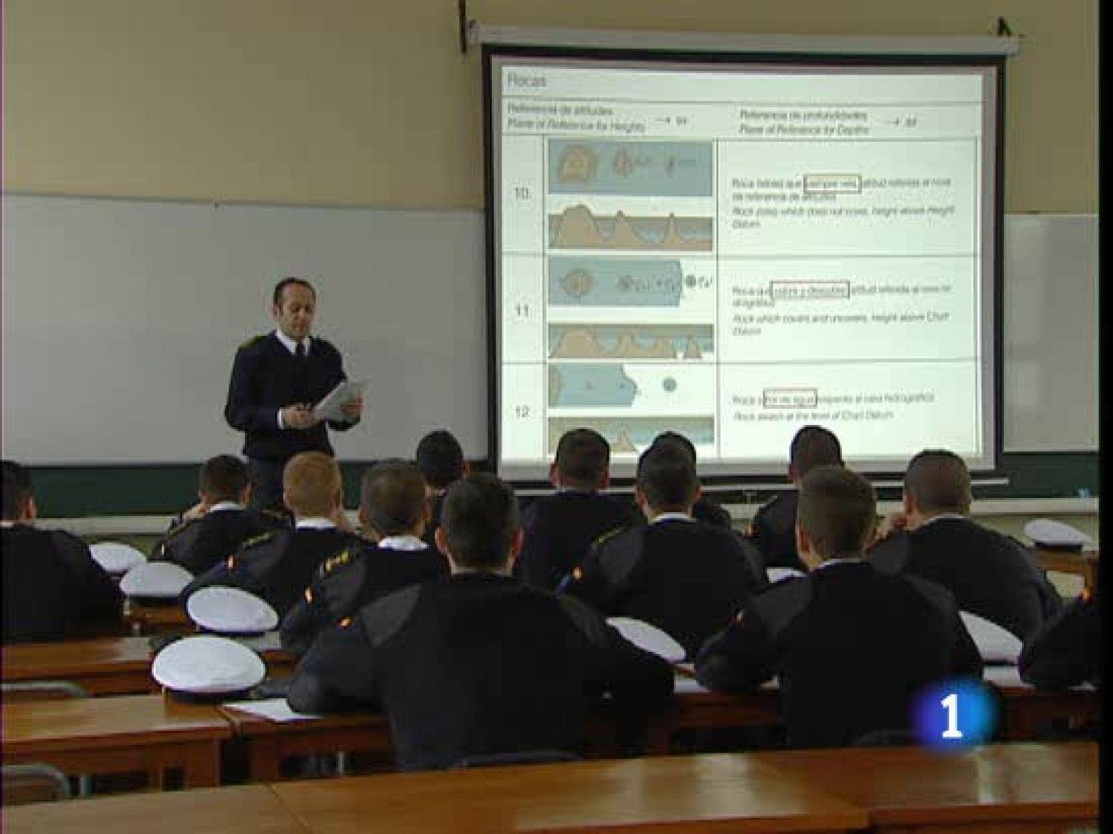 El Consejo de Ministros aprueba la oferta pública de empleo para este año | Ver