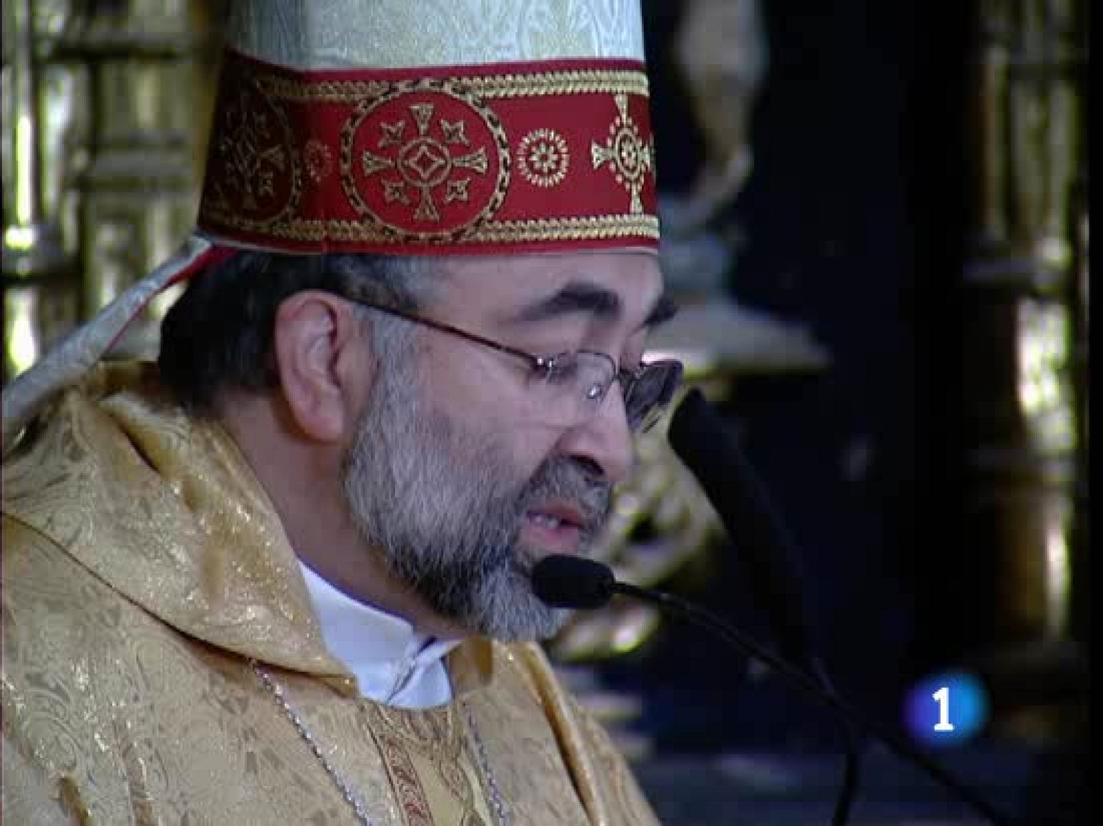 La Iglesia italiana se muestra dispuesta a colaborar con la justicia para perseguir a los sacerdotes pederastas | Ver