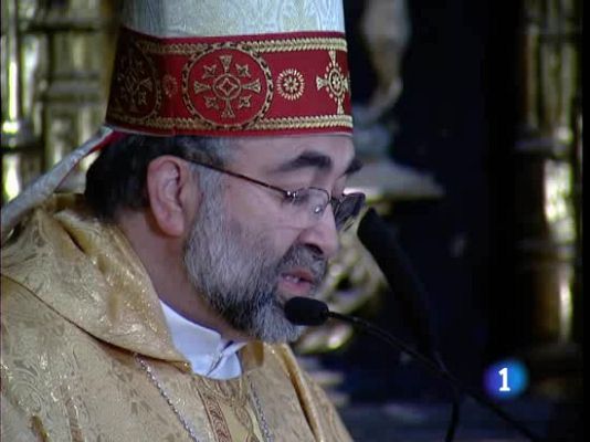  - Pederastia en la Iglesia católica