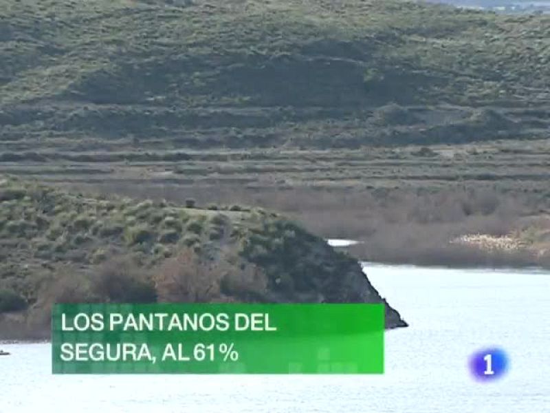 Noticias Murcia. (30/03/2010).