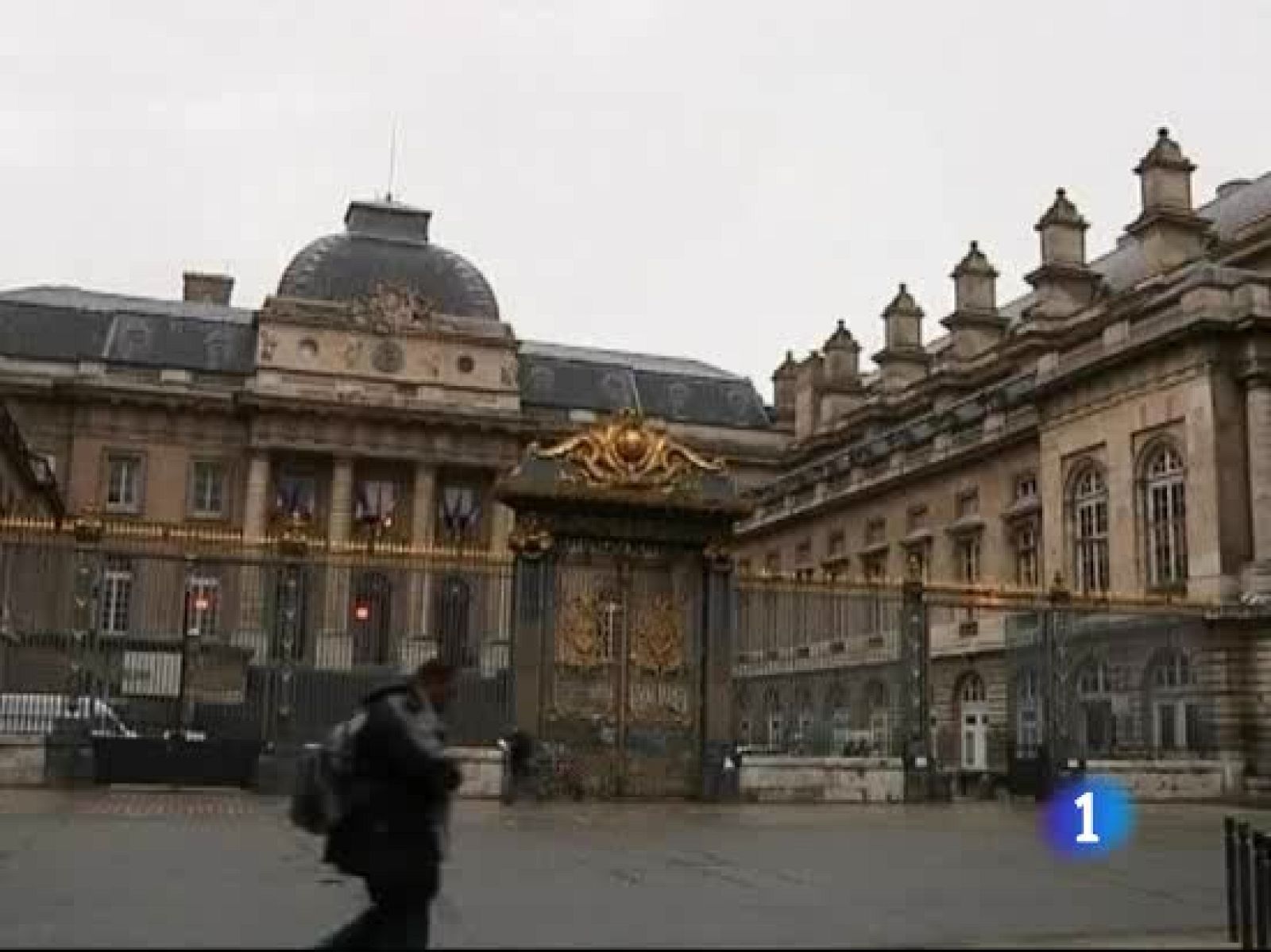 Total tendrá que pagar una multa de 375 mil euros por el naufragio del Eríka frente a las costas de Francia hace 10 años | Ver