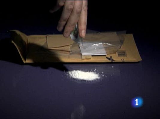  - Mefedrona, una droga muy peligrosa