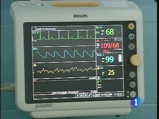 Ciencia y tecnología en Rtve.es - Polémica en hospitales andaluces
