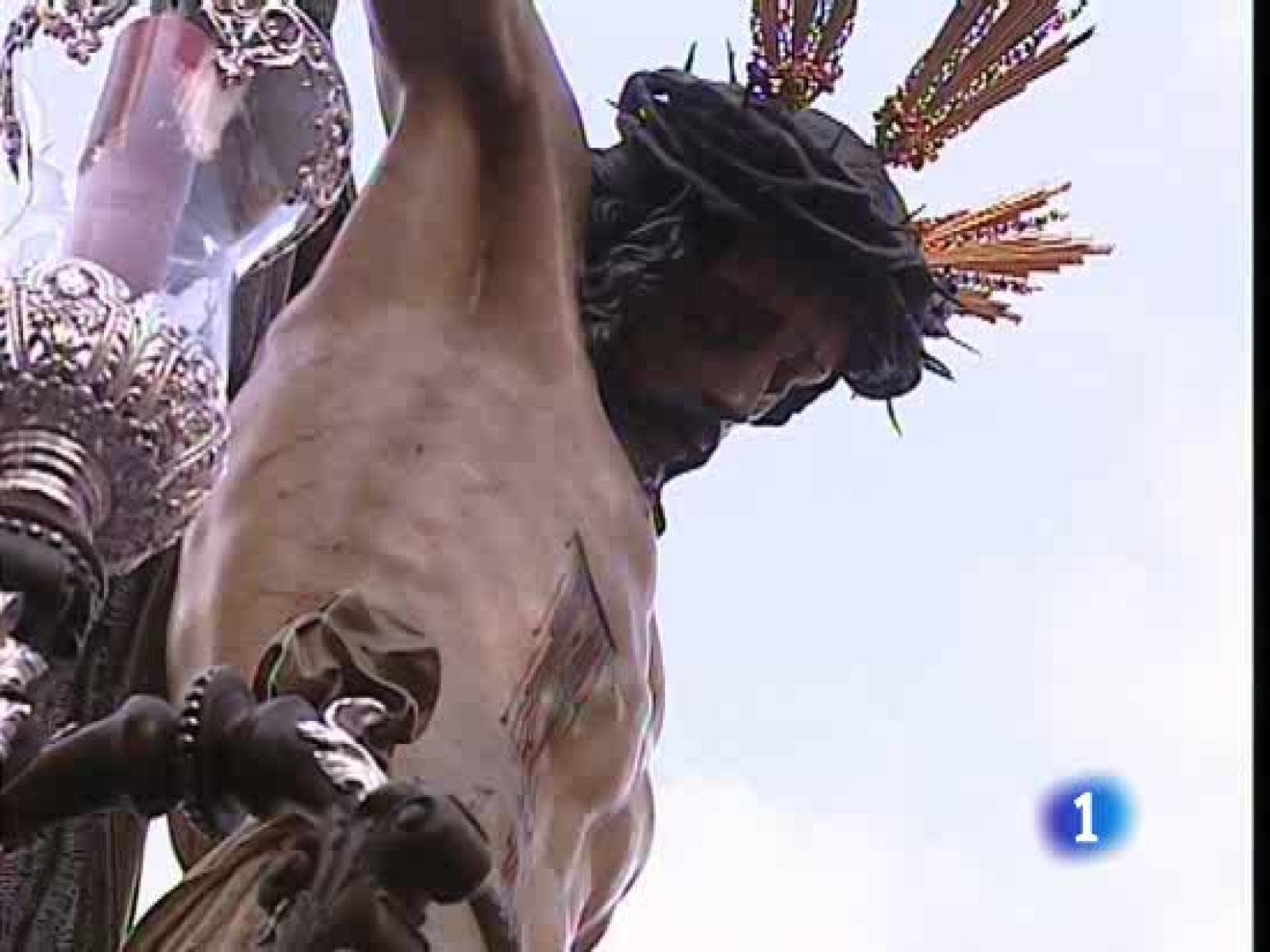 Las primeras procesiones de la Semana Santa ya han recorrido ciudades como Sevilla, Bilbao o . El buen tiempo ha respetado bastante a los nazarenos y sus preciados pasos. www.rtve.es/semanasanta