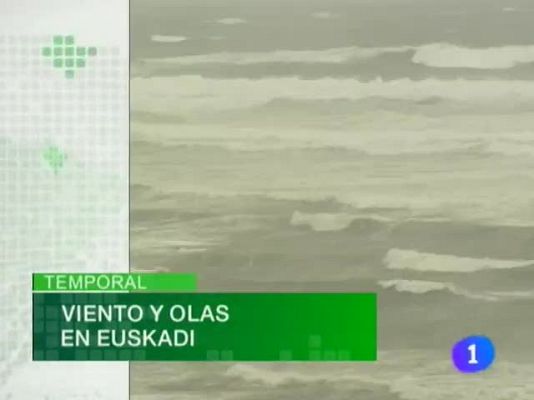 Telenorte - País Vasco - Telenorte-PaTelenorte-País Vasco - 30/03/10