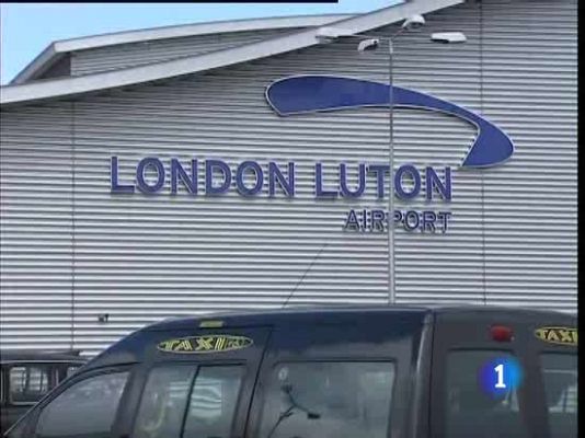 Champions League - Londres, talismán del Barça