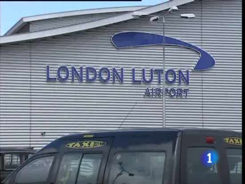 Londres, talismán del Barça en Champions