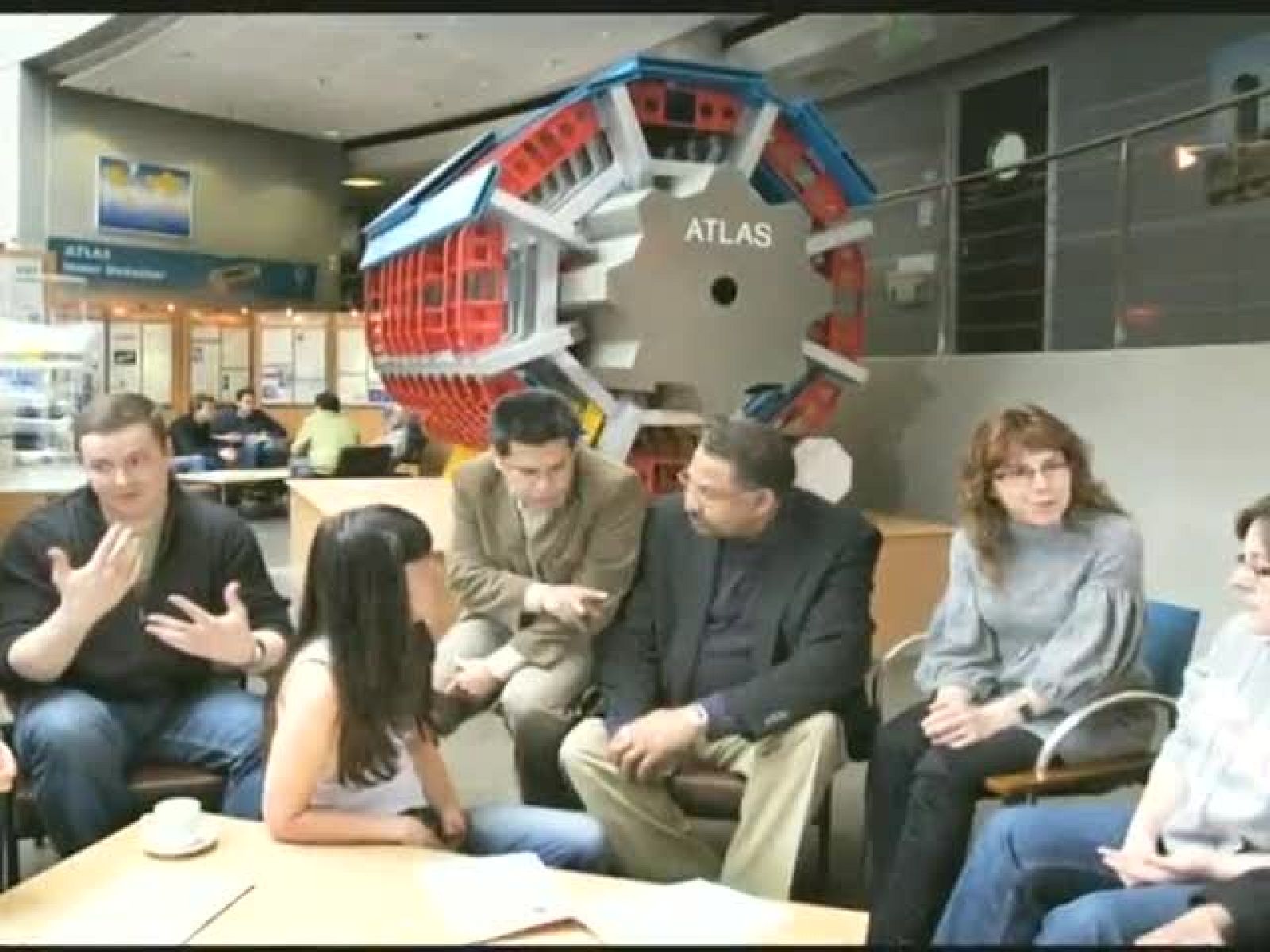 Telecantabria. (30/03/10)