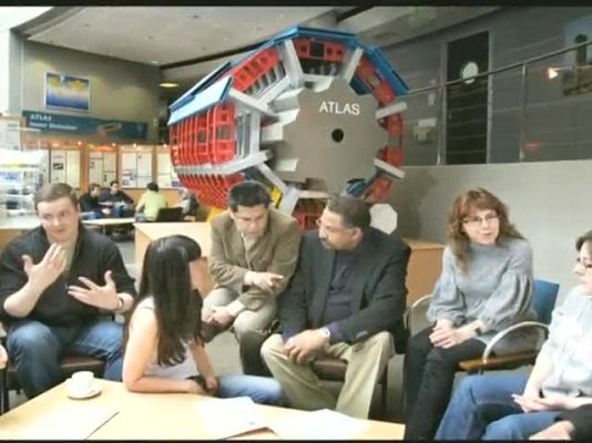 TeleCantabria - Telecantabria - 30/03/10