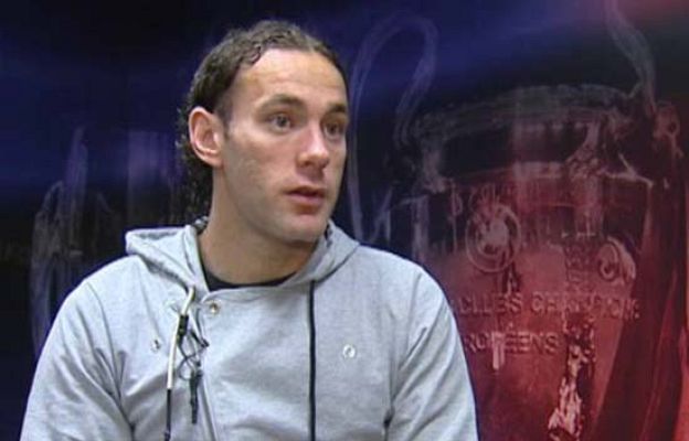 Champions League - Milito vuelve a sentirse importante