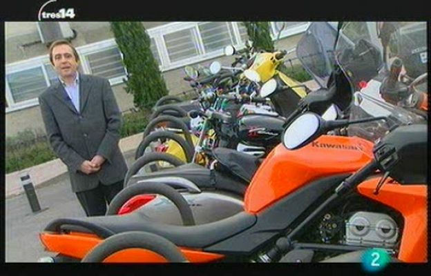 tres14 - Transporte urbano