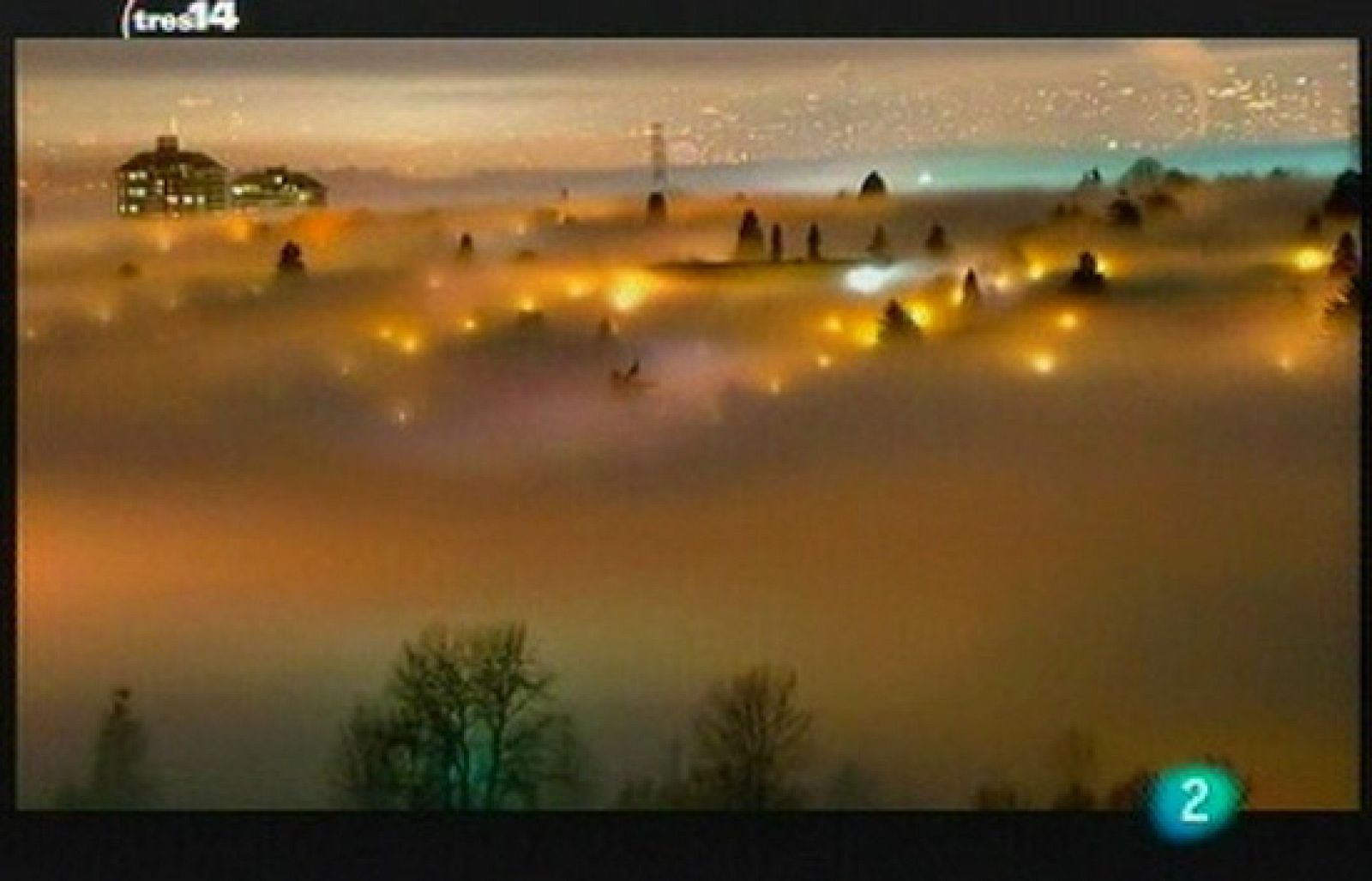 Últimas noticias (megaciudades)