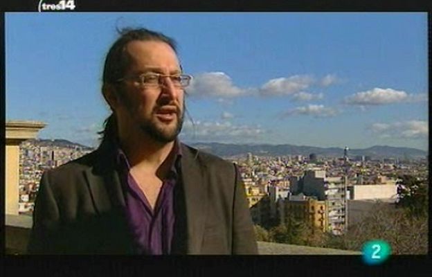 tres14 - Francesc Magrinyà