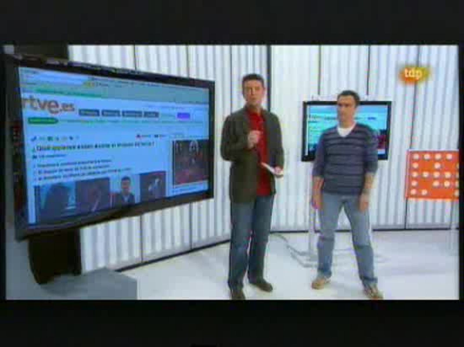 Albert Costa puso a prueba a Berasategi | Ver