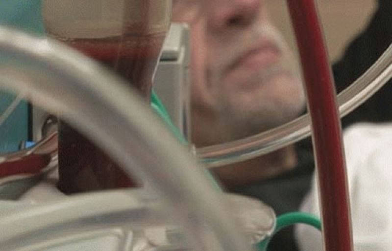 Documentos TV - "Europa, cuerpos en venta" - Documentos TV | Ver