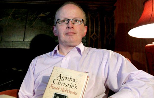 La 2 Noticias - Los secretos de Agatha Christie