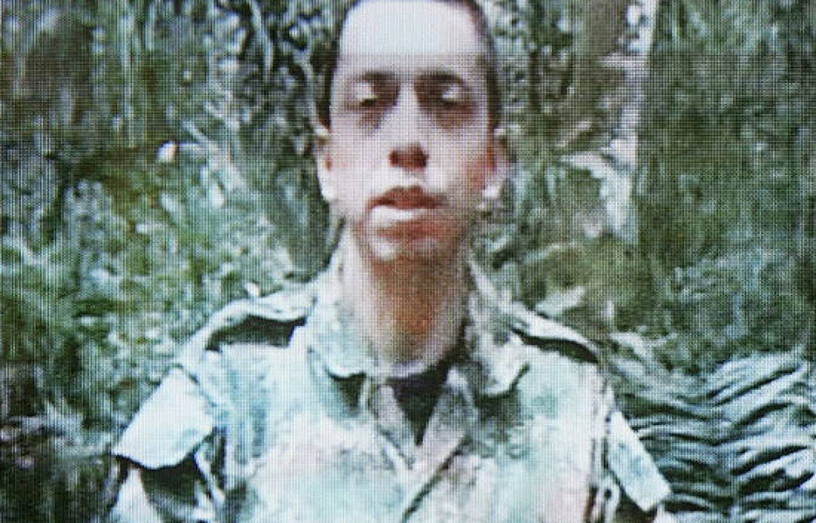 Todo listo en Colombia para la esperada liberación de Pablo Emilio Moncayo | Ver