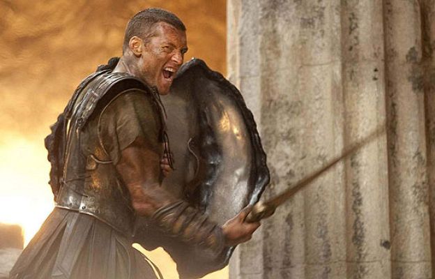  - Estrenos de cine para Semana Santa