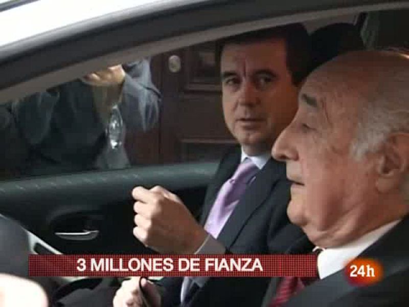 La Noche en 24 horas. (31/03/10)