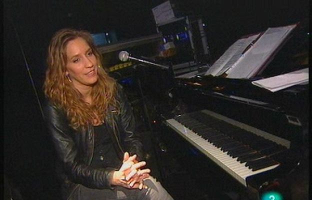 Continuarà... - María Toledo