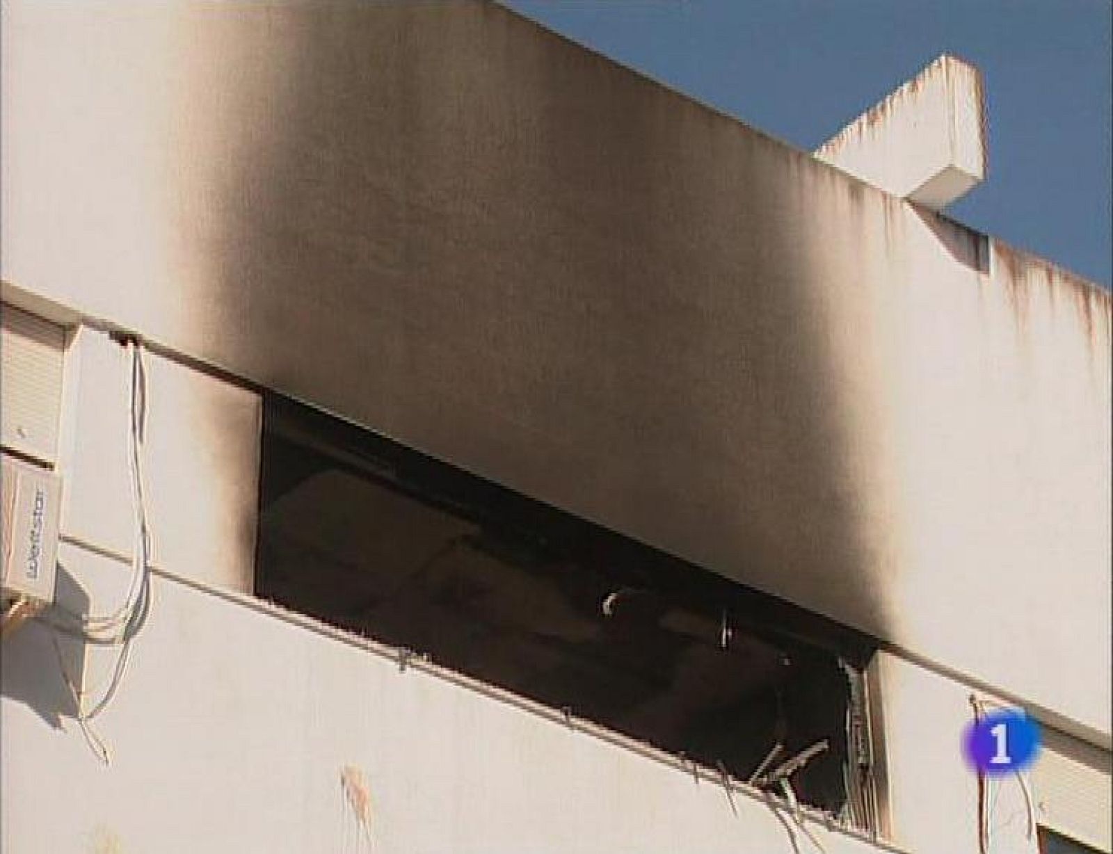 Noticias Andalucía (31/03/10)