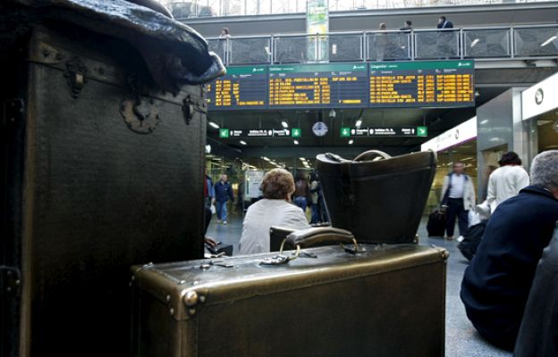 Telediario 1 - Telediario en 4' - 31/03/10