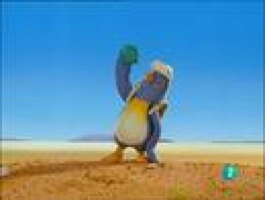  - Los hermanos Koala