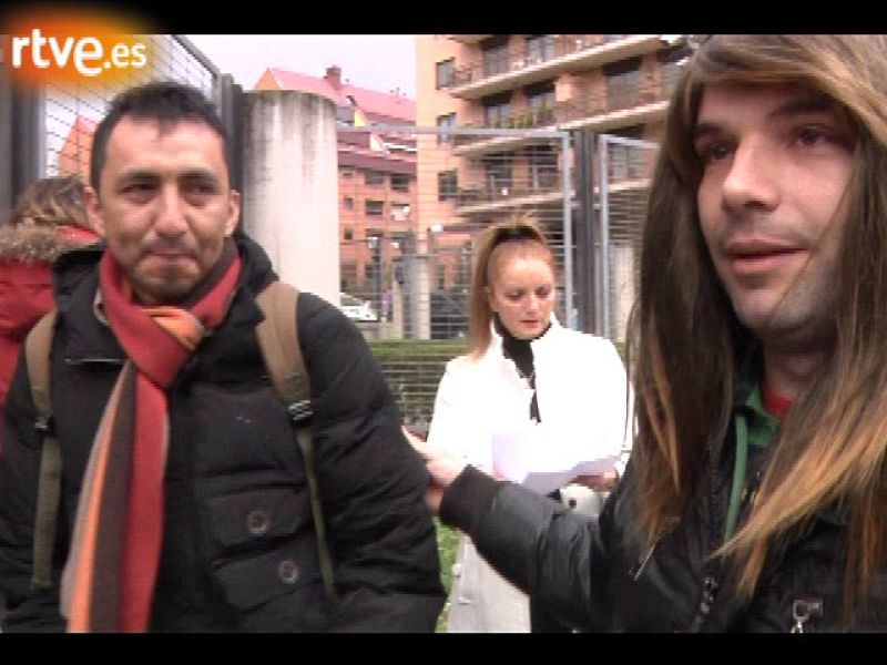 Cántame cómo pasó - Concluye el casting de "Cántame cómo pasó" con más de 2.000 participantes - Cántame cómo pasó | Ver